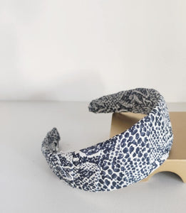 DIADEMA PANTER