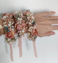 Cargar imagen en el visor de la galería, PULSERA PRESERVADA PITIMINI
