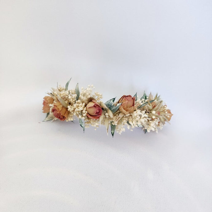 TOCADO ROSA PETIT