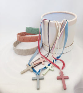 CRUCES COMUNION