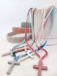 CRUCES COMUNION