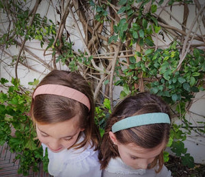 DIADEMAS LINO