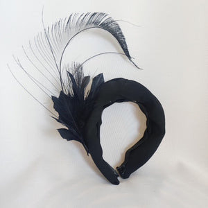 DIADEMA ENTRELAZADA SIBU