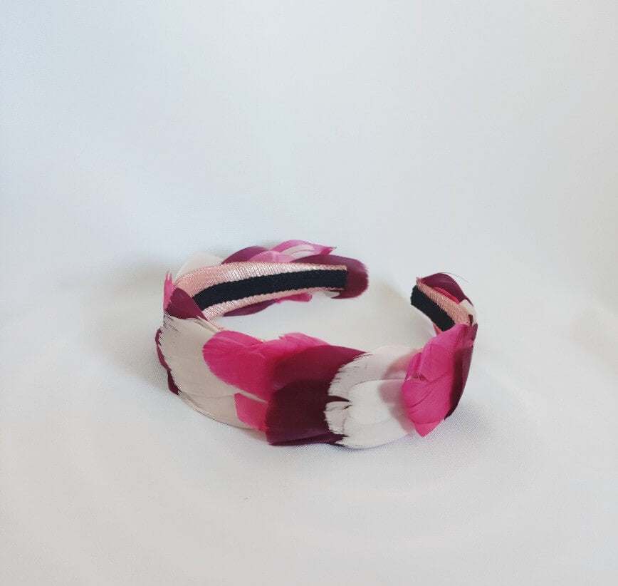 DIADEMA PATY