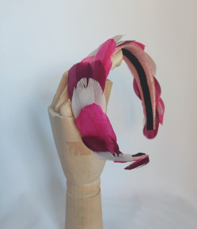DIADEMA PATY