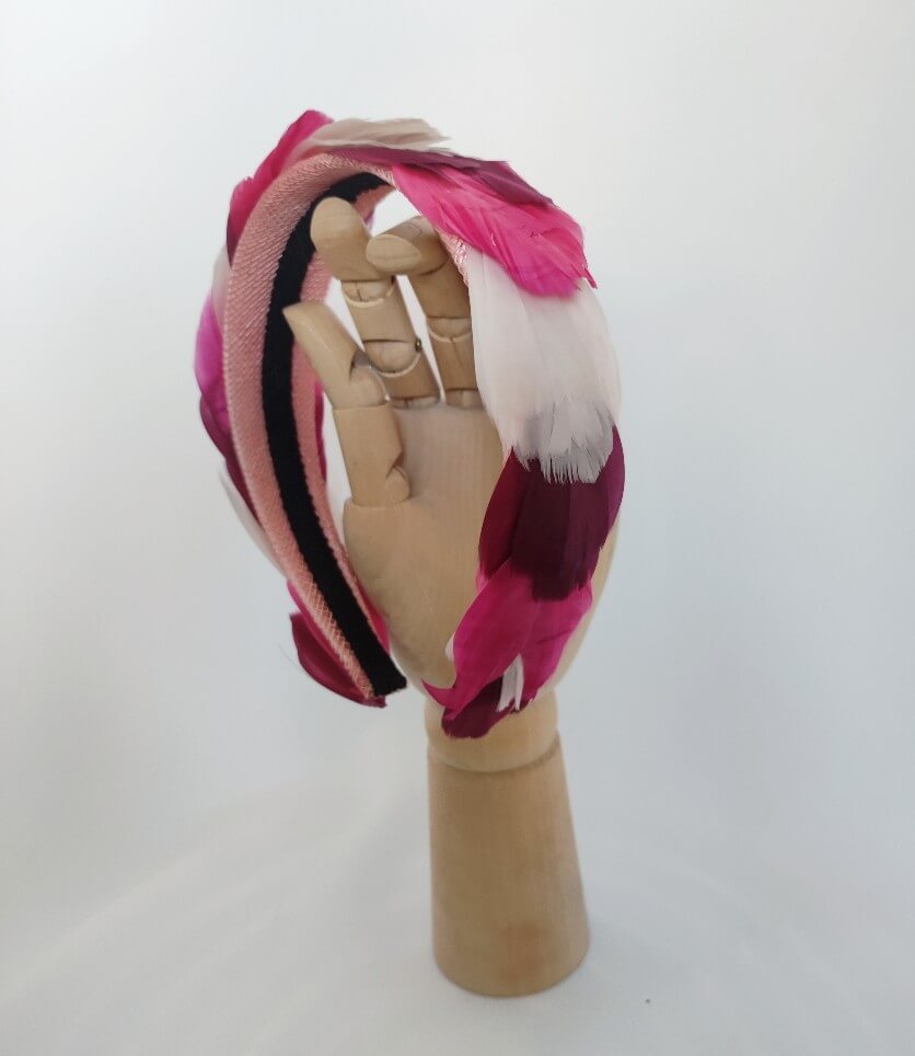 DIADEMA PATY