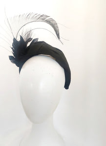 DIADEMA ENTRELAZADA SIBU