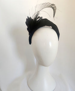 DIADEMA ENTRELAZADA SIBU