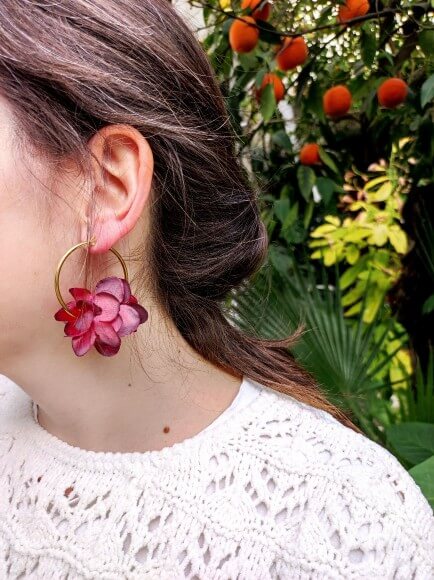 ARO FLOWER MEDIUM