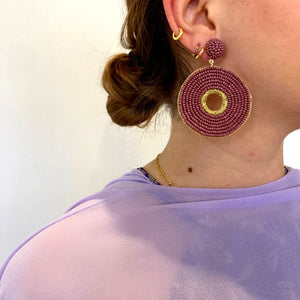 PENDIENTES VENIS