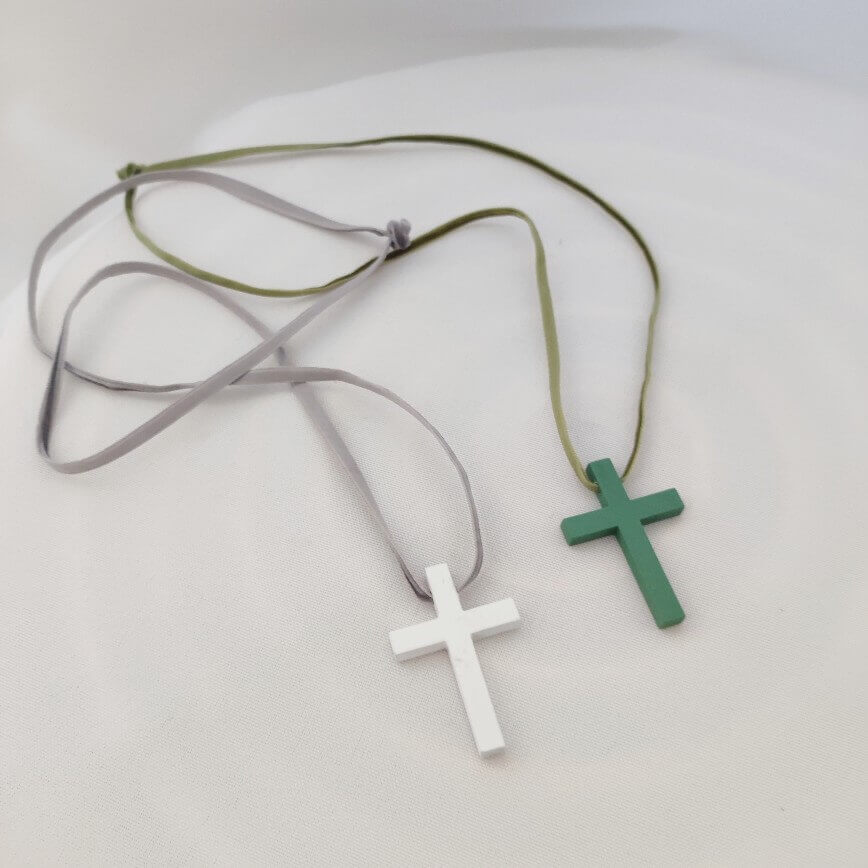 CRUCES COMUNION
