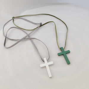 CRUCES COMUNION