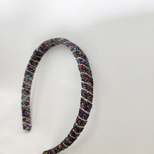 Cargar imagen en el visor de la galería, DIADEMA GLYTER

