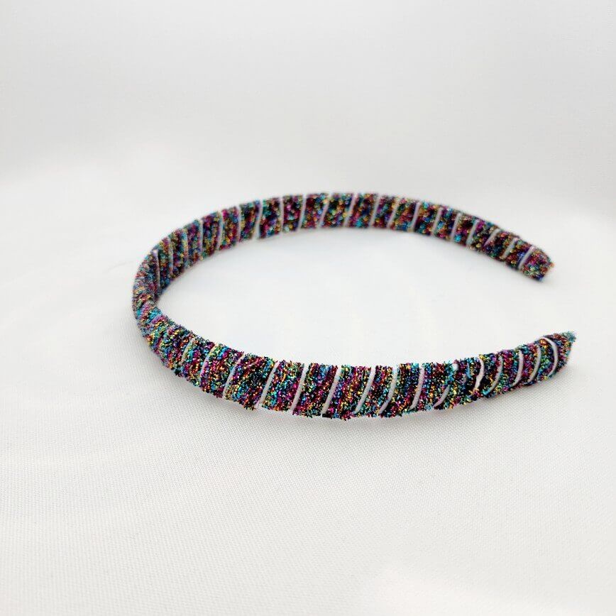 DIADEMA GLYTER