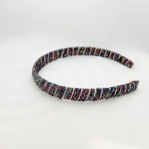 DIADEMA GLYTER