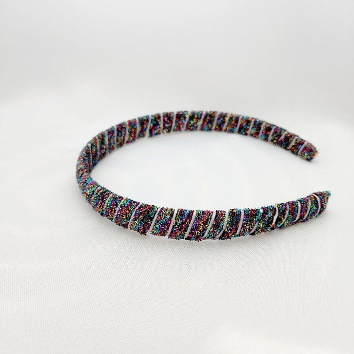DIADEMA GLYTER