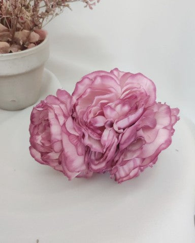 TRIO DE FLORES ROS