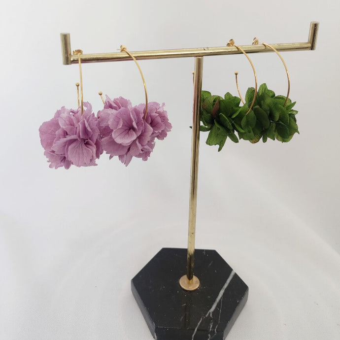ARO MAXI HORTENSIAS
