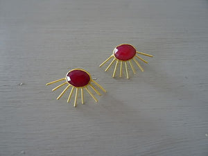 PENDIENTES SOL