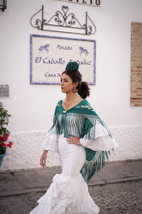 MANTON CARLA PETROLEO