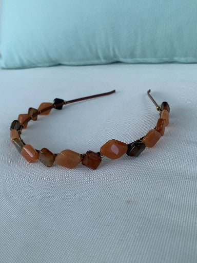 DIADEMA CRISTAL