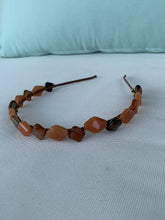 Cargar imagen en el visor de la galería, DIADEMA CRISTAL
