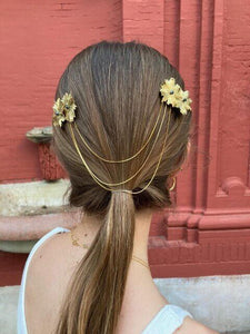 TOCADO ZENIA