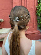 Cargar imagen en el visor de la galería, TIARA ESTELAR
