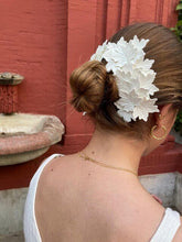 Cargar imagen en el visor de la galería, PEINAS ROBLE BLANCO MATE
