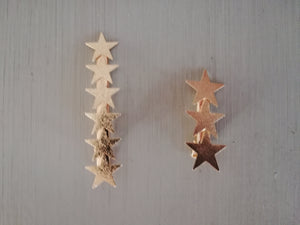 PASADORES Y PINZAS