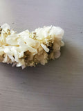 PEINA  HORTENSIAS BEIGE