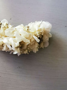 PEINA DE FLORES