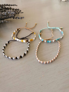 PULSERA AJUSTABLE