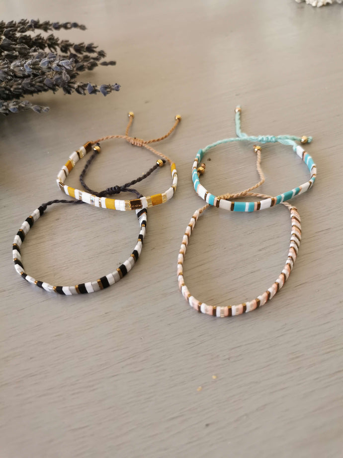 PULSERA AJUSTABLE