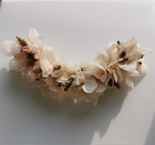 Cargar imagen en el visor de la galería, HORTENSIAS NUDE

