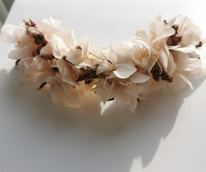 HORTENSIAS NUDE