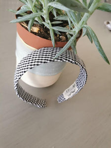 DIADEMA VICHY