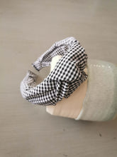 Cargar imagen en el visor de la galería, DIADEMA VICHY
