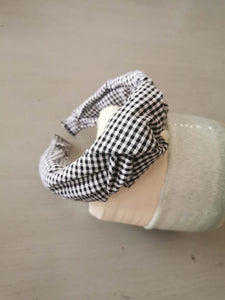 DIADEMA VICHY