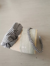 Cargar imagen en el visor de la galería, DIADEMA VICHY
