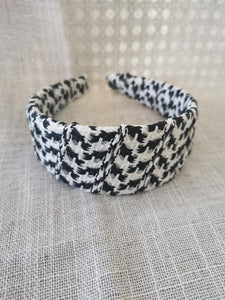 DIADEMA B & W