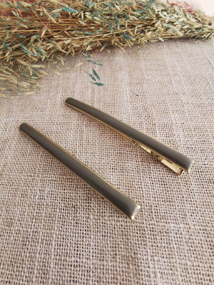 PINZAS GRAY