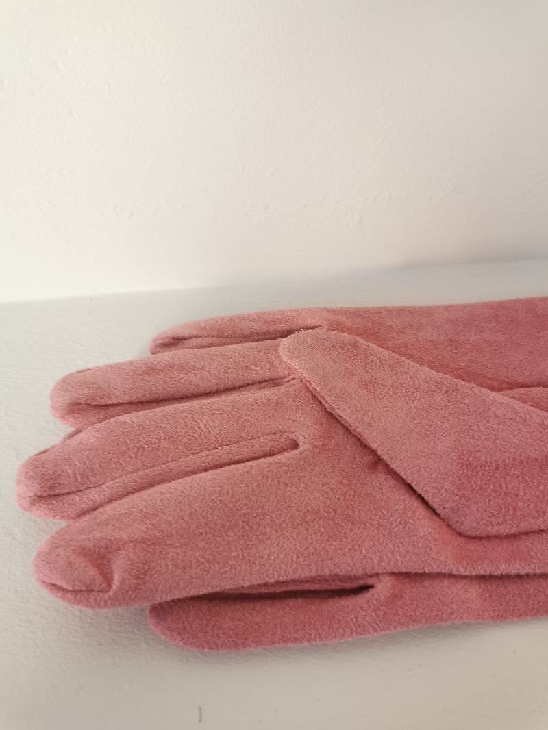 GUANTES LARGOS DE ANTELINA