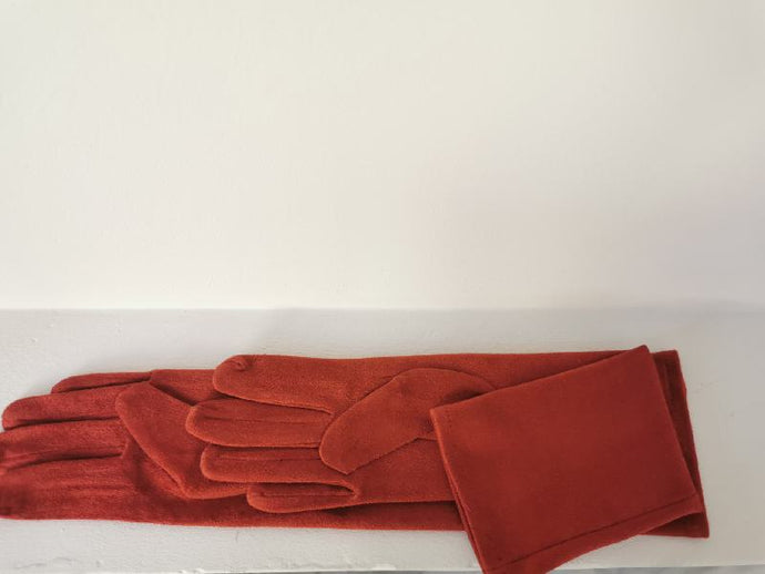 GUANTES LARGOS DE ANTELINA