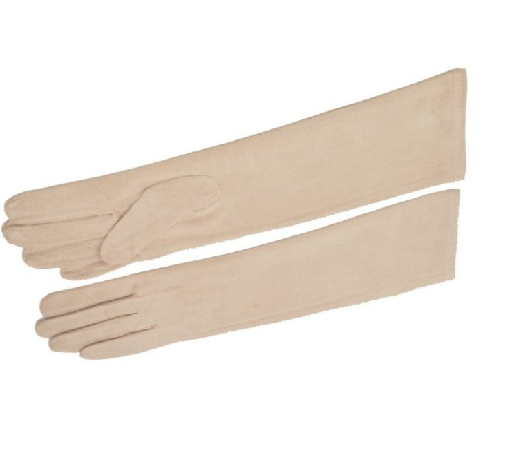 GUANTES LARGOS DE ANTELINA