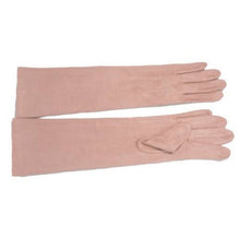 Cargar imagen en el visor de la galería, GUANTES LARGOS DE ANTELINA
