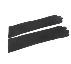 GUANTES LARGOS DE ANTELINA