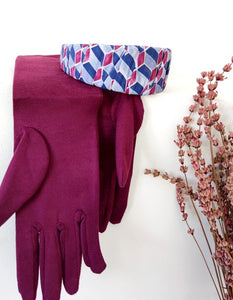 GUANTES LARGOS DE ANTELINA