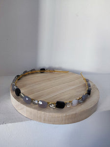 DIADEMA CRISTAL