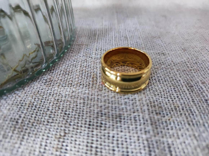 ANILLO JODAL